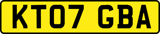 KT07GBA