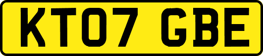 KT07GBE