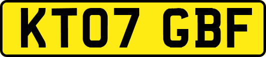 KT07GBF