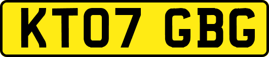 KT07GBG