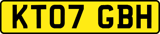 KT07GBH