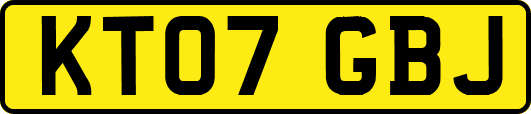 KT07GBJ