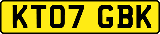 KT07GBK