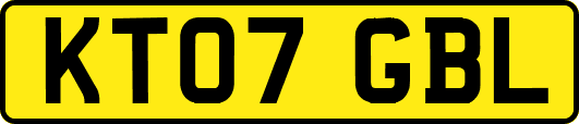 KT07GBL