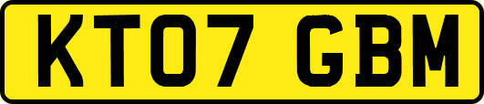 KT07GBM