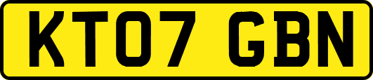 KT07GBN