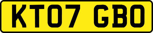 KT07GBO
