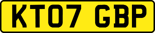 KT07GBP