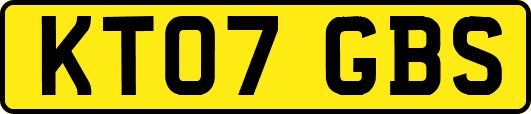 KT07GBS