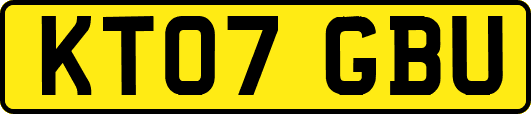 KT07GBU