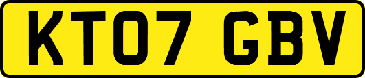 KT07GBV