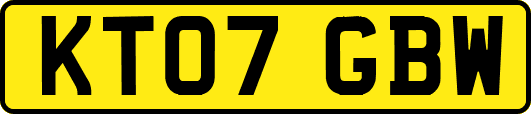 KT07GBW