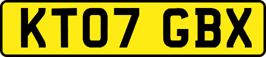 KT07GBX