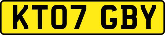 KT07GBY