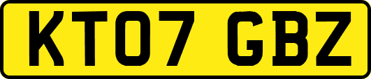 KT07GBZ