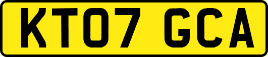 KT07GCA