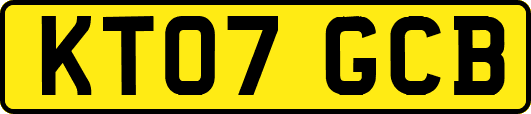 KT07GCB