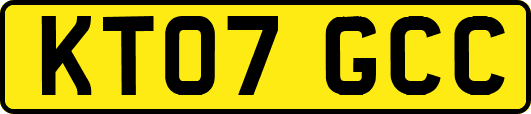 KT07GCC
