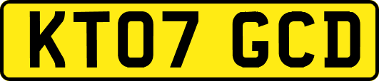 KT07GCD