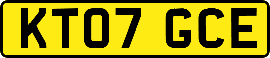 KT07GCE