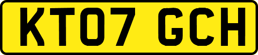 KT07GCH