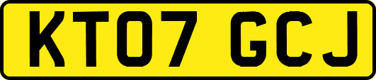 KT07GCJ