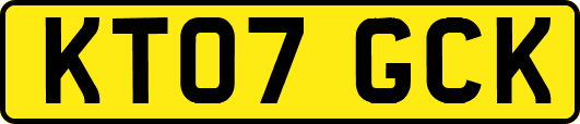 KT07GCK