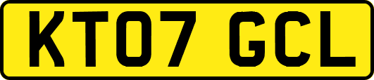 KT07GCL