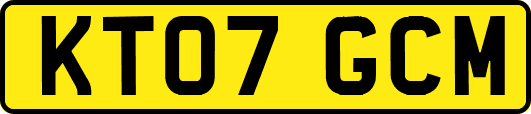 KT07GCM