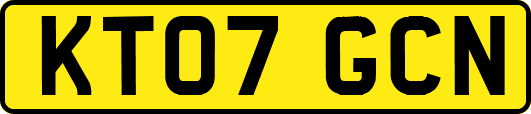 KT07GCN