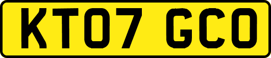 KT07GCO