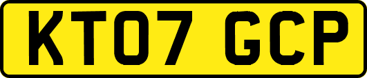 KT07GCP