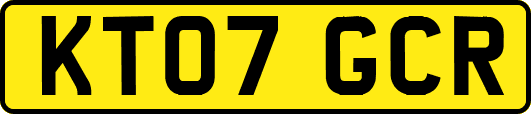 KT07GCR