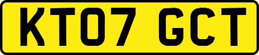 KT07GCT