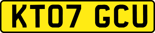 KT07GCU