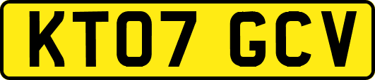 KT07GCV