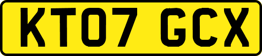KT07GCX