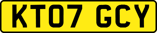 KT07GCY