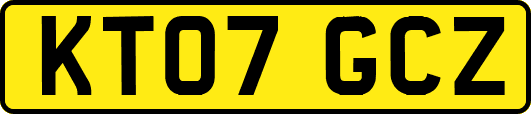 KT07GCZ