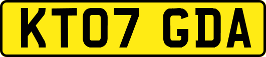 KT07GDA