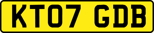 KT07GDB