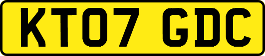 KT07GDC