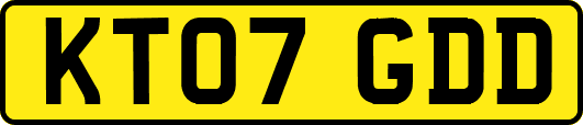 KT07GDD