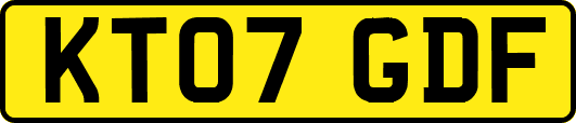 KT07GDF