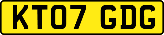 KT07GDG