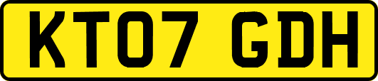 KT07GDH