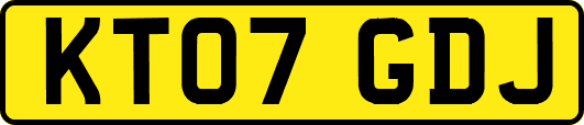 KT07GDJ