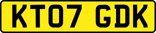 KT07GDK