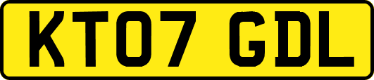 KT07GDL