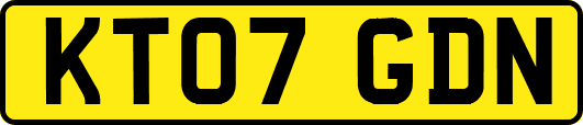 KT07GDN